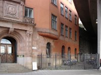 DSC03858 kopiera : City, Broar, trappor och trångt
