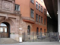 DSC03858 redigerad-1 : City, Broar, trappor och trångt