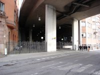 Banhusbron