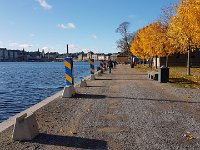 Skeppsholmen mot Slussen