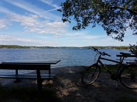 2017-06-19 15.39.21  Skärgårdsmiljön vid Hundudden