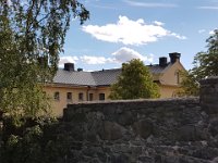 Långholmen