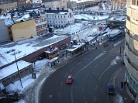 2007-02-21  Slussen